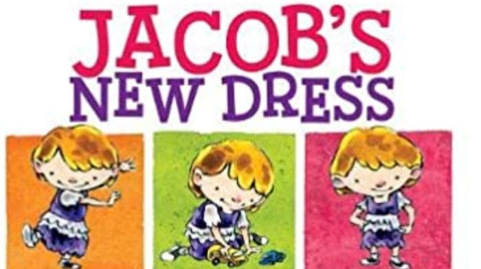 jacobs new dress pre-k
