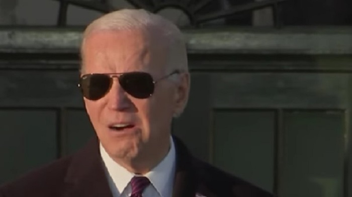 Democrats are reportedly concerned about a bipartisan third-party ticket that could siphon votes away from President Biden in 2024, handing the White House to Donald Trump.