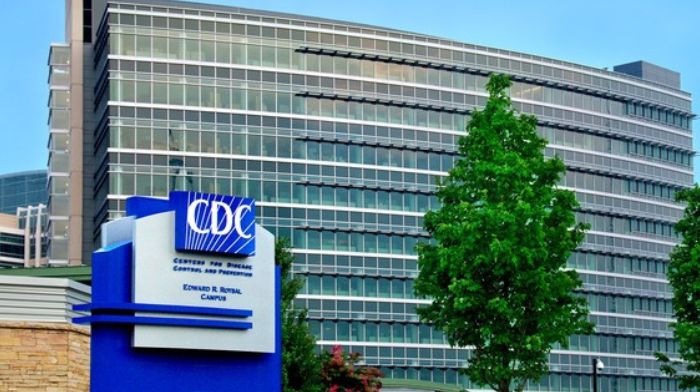 cdc political funding