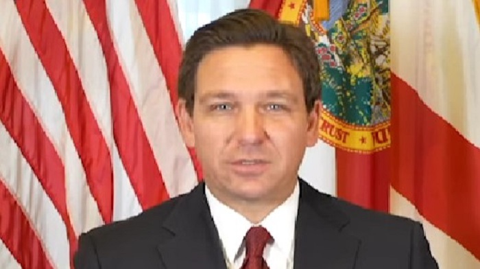 A statement from the office of Florida Governor Ron DeSantis is announcing an investigation into a drag show in Fort Lauderdale which allegedly exposed children to "sexualized acts."