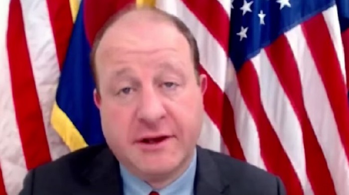 Democrat Governor of Colorado Jared Polis is reportedly planning to send illegals to major cities, including New York and Chicago.