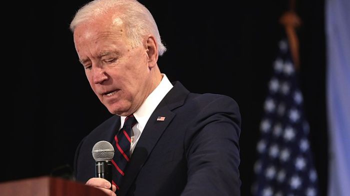 Immigration 'Parole' Program Biden Says He’s Expanding Already Faces ...