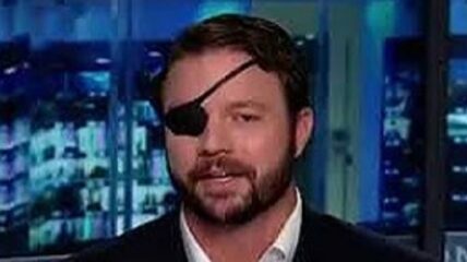 Dan Crenshaw failed in his bid to chair the House Homeland Security Committee in the new Republican Congress, losing out to House Freedom Caucus member Mark Green.