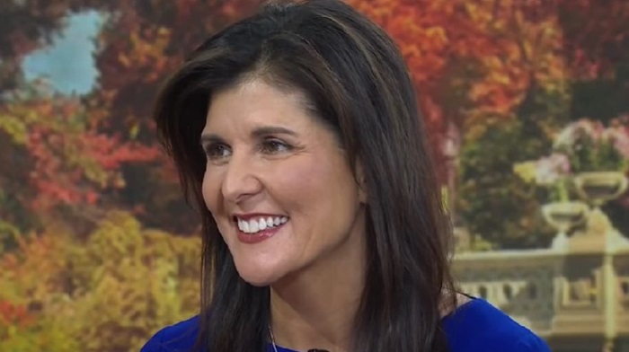 Nikki Haley, former Ambassador to the United Nations under President Donald Trump, is contemplating a 2024 presidential run.