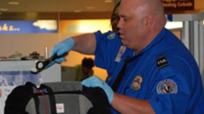TSA pay raises