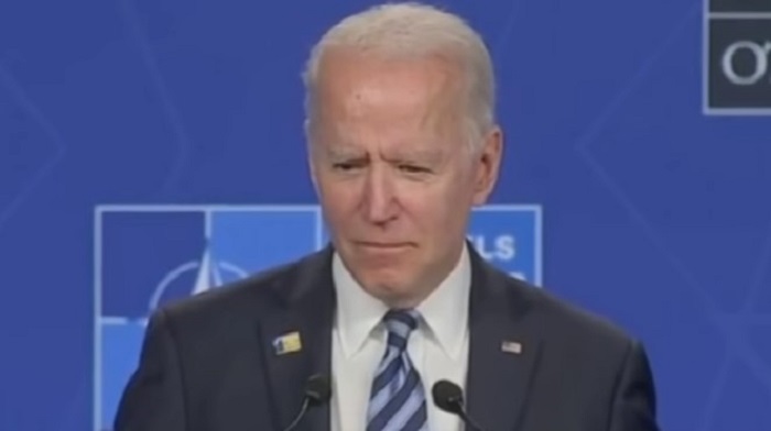 Biden insists Americans aren't interested in House Republican investigations into his family members but recent polling suggests he is wrong.