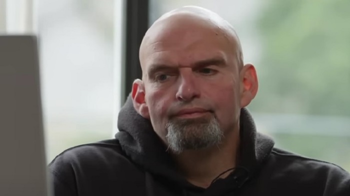 A new report indicates Senator John Fetterman is struggling to adapt to life in the Senate as he adjusts to auditory issues since suffering a stroke that causes him to hear voices that sound like the teacher in the "Peanuts" cartoons.