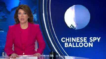 The United States had been tracking the first Chinese spy balloon from the moment it took off, calling into question the Biden administration's version of events.