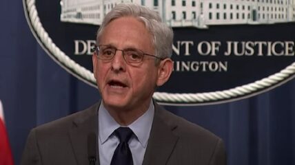 The Department of Justice (DOJ) continued its relentless pursuit of pro-life activists following the Supreme Court ruling overturning Roe v. Wade, indicting eight people on charges they violated the Freedom of Access to Clinic Entrances Act (FACE) at a pair of Michigan abortion clinics in 2020.