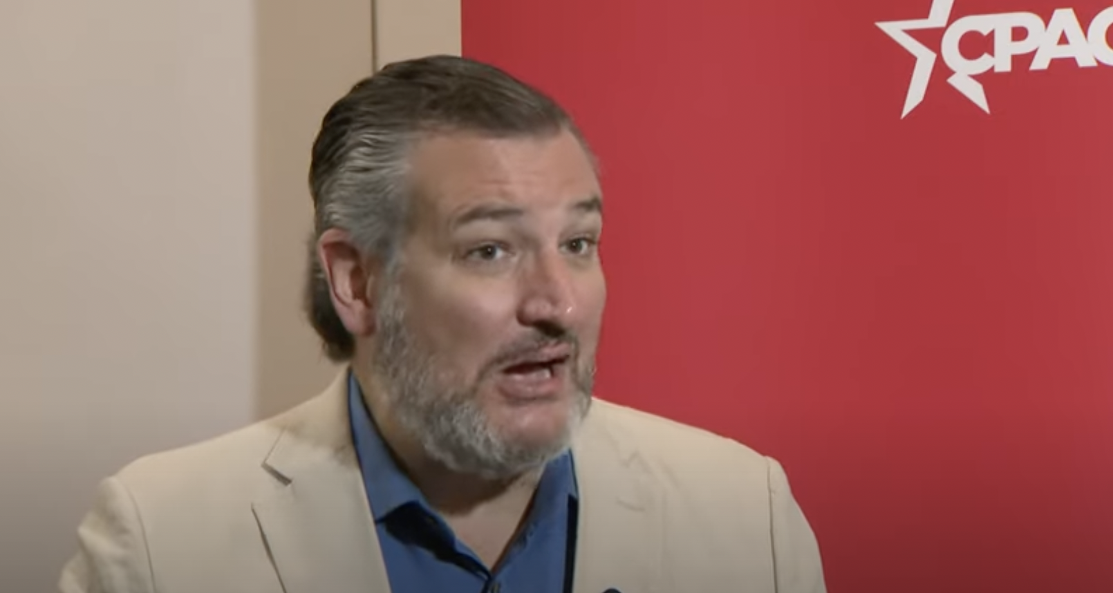 Senator Ted Cruz Calls Out Washington Post Fact-Checker Over China Lab ...