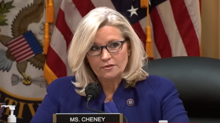 Liz Cheney has accepted an appointment as a Professor of Practice for the Center for Politics at the University of Virginia (UVA).