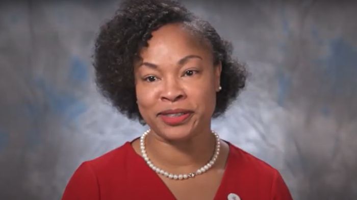 pentagon diversity chief fired