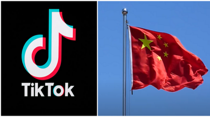 TikTok is reportedly considering a split from ByteDance, its Chinese parent company, in an attempt to ease the national security concerns of lawmakers.