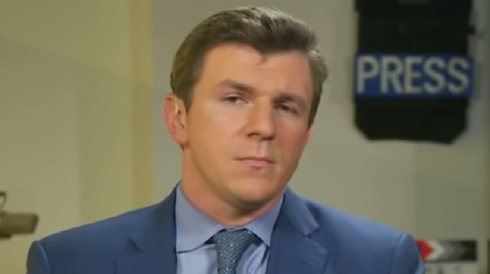Just weeks after his controversial ouster from Project Veritas, 'guerilla journalist' James O'Keefe has launched his own media venture, the O'Keefe Media Group.