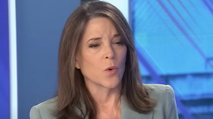 Marianne Williamson, a self-help author who is running for the Democrat nomination in 2024, has been accused by past campaign staff of engaging in "abusive" treatment.