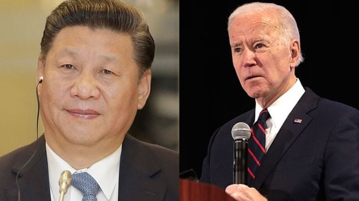 Biden Regime Rejects Any Russia-Ukraine Ceasefire… if China is Involved