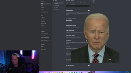 The Biden administration is reportedly looking at expanding how it monitors social media sites and chatrooms going forward in response to recently leaked classified Pentagon documents that have rocked the national security community.