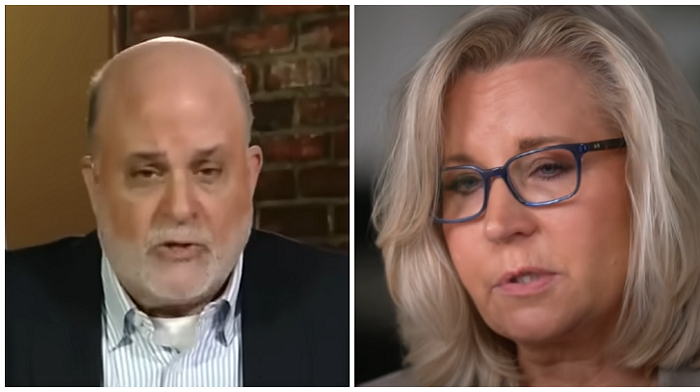 Mark Levin Says J6 Committee Got His Private Emails: Vows to Fight Liz Cheney’s ‘Police State Crap’