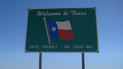Texas lawmakers approved a bill that bans foreign governments, including China and Iran, from purchasing land in the Lone Star State.