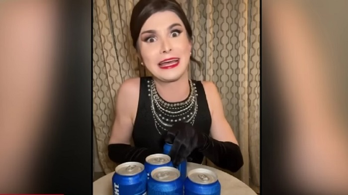 Sales of Bud Light have continued their freefall following the Dylan Mulvaney advertising campaign which launched last month.