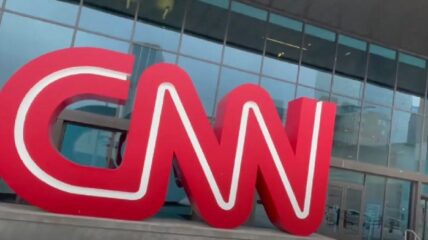 CNN's prime time viewership plunged dramatically in the days following their town hall forum with former President Donald Trump. On Friday the network came in fourth behind Fox News, MSNBC, and Newsmax.