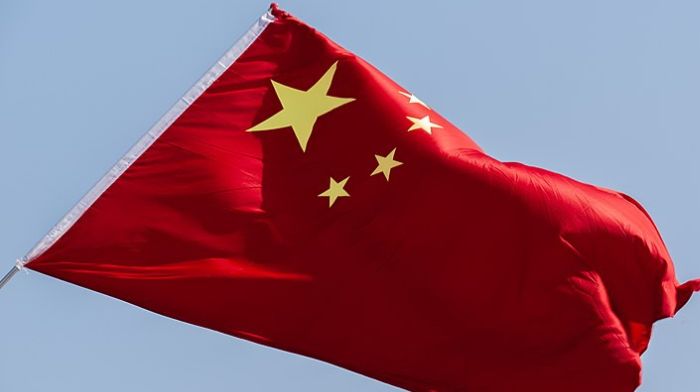 china lobbying restrictions