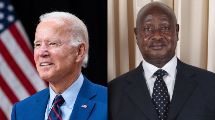 Biden’s Reaction to ‘Anti-Gay’ Law in Uganda Exposes Uncomfortable Hypocrisy