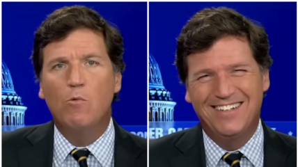 Fox News earned devastating news as ratings for the first full month without Tucker Carlson were released on Wednesday.