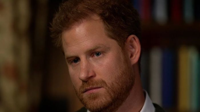 Judge Criticizes Prince Harry for Failing to Attend His Own Trial