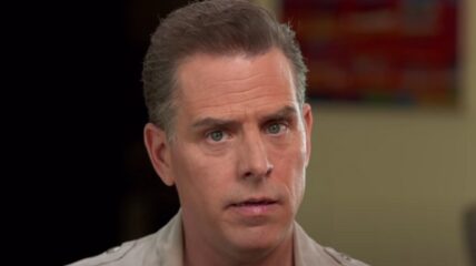 A judge has ordered Hunter Biden to appear in court next month to explain why he should not be held in contempt, potentially leading to jail time, in a child support case involving the stripper with whom he fathered a child.