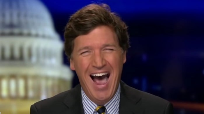 Fox News sent Tucker Carlson a "cease and desist" letter after the host that they fired posted two videos amassing well over 169 million combined views.