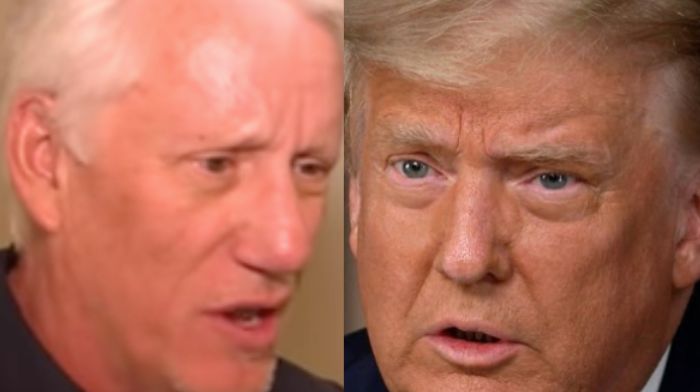 James Woods Blasts the Left’s Attempt to Dismantle Trump – ‘A Continuous Attack on the Genuine Outsider’