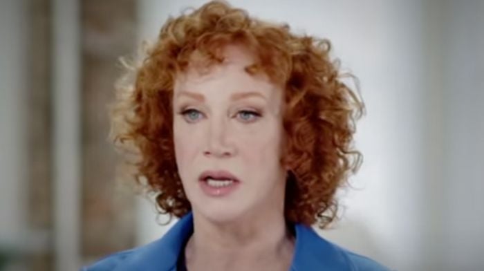 Kathy Griffin Alleges Experiencing ‘PTSD’ Due to Trump Photo Controversy