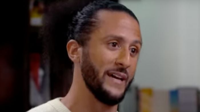 Colin Kaepernick Complains About Capitalism Despite Amassing a Fortune of $40M and Owning a $5.4M Mansion