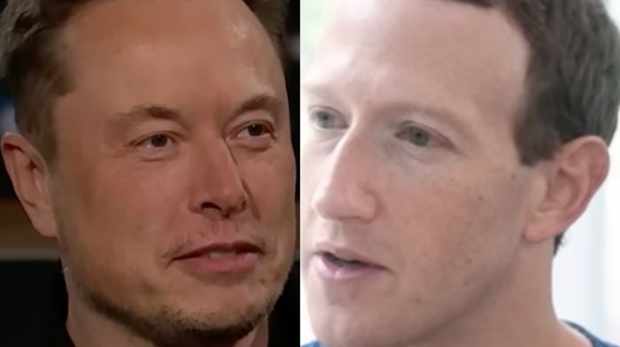 Elon Musk Issues a Cage Fight Challenge to Mark Zuckerberg – Acceptance Follows