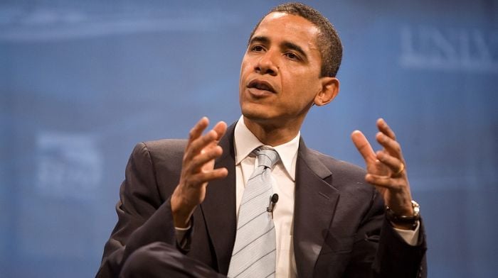 Barack Obama Proposes Online ‘Digital Fingerprints’ in Efforts to Combat ‘Misinformation’