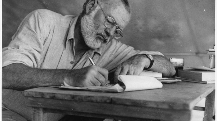 trigger warnings hemingway