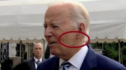 President Biden is treating his sleep apnea by using a CPAP device, used by those who suffer from the potentially serious sleep disorder.
