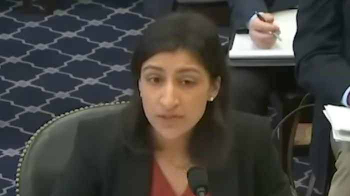 FTC Chair Accused Of Misleading Congress On Questions Of Bias, Ethics