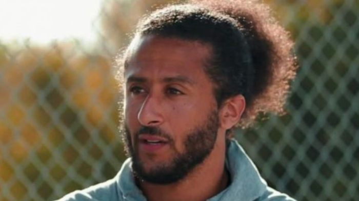 Colin Kaepernick Expresses Desire to Return to NFL, Continues Rigorous Workout Routine ‘Five to Six Days a Week’