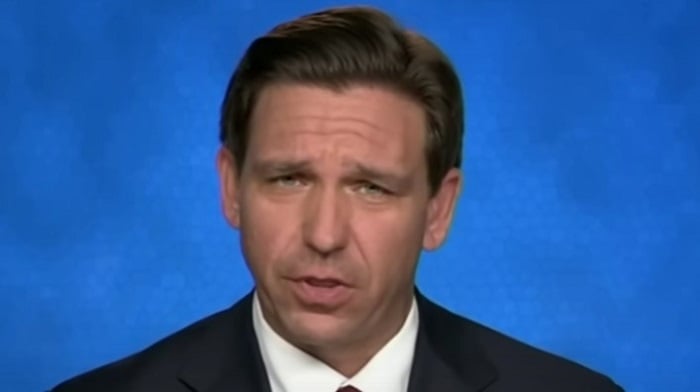 Ron DeSantis pledged to abolish four federal agencies should he become President, including the Department of Education and IRS.