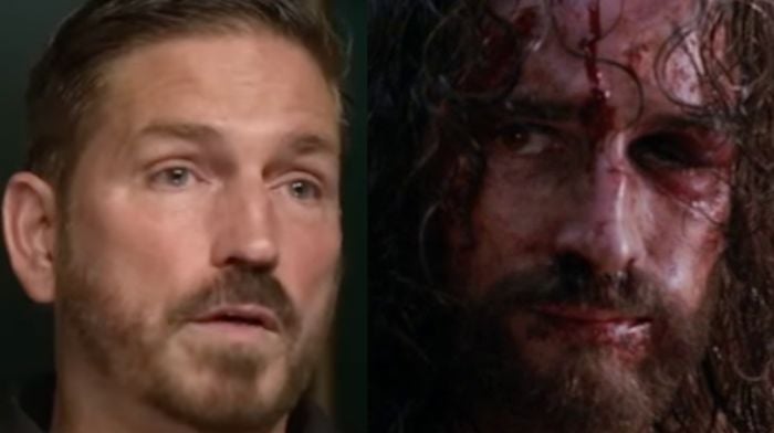 Jim Caviezel, Star of ‘Passion of the Christ’, Issues Warning: Christianity Faces Assault