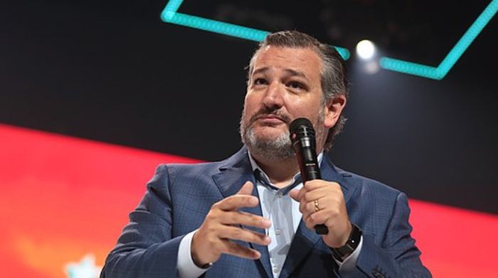Cruz Suggests AG Garland May Have Committed Felonies if IRS Whistleblowers’ Claims Are True