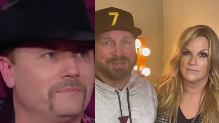 ‘John Rich Calls Out Garth Brooks for Urging Fans to Donate to Ukraine – ‘It’s Time to Show Some Compassion and Be a Good Samaritan”