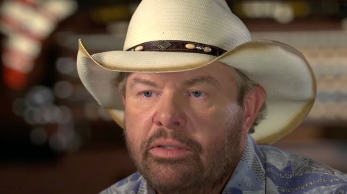 Now Liberals Want To Cancel Old Toby Keith Song For Being 'Pro-Lynching ...