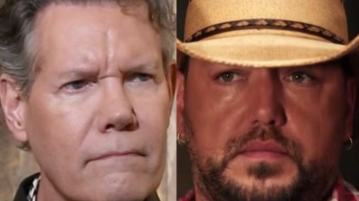 Randy Travis Supports Jason Aldean Amidst Liberal Attempt to Cancel his Controversial Song ‘Try That In A Small Town’