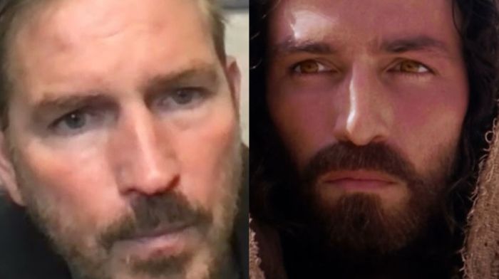 Jim Caviezel, the star of “Sound Of Freedom,” makes a significant revelation regarding the forthcoming sequel to “Passion Of The Christ.”
