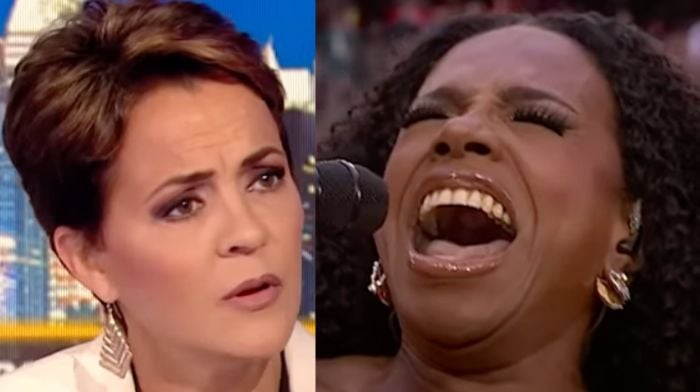 Kari Lake enraged by inclusion of Black National Anthem in NFL games – declares her opposition