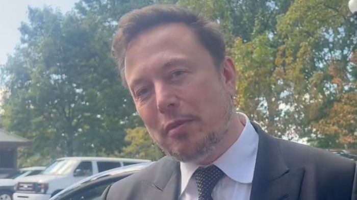 Elon Musk Issues Chilling Warning About AI - 'Civilization Risk' - DUK News