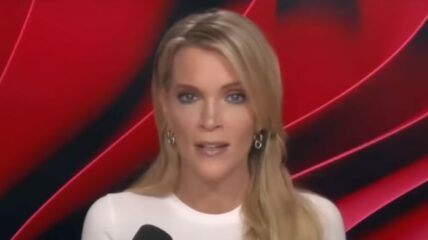 Megyn Kelly said she regrets getting the COVID vaccine and claimed to have tested positive for an "autoimmune issue" after receiving the "damn booster."